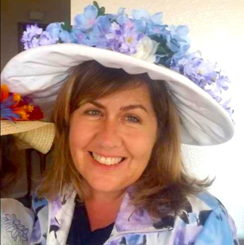 Meet your Posher, Barbara